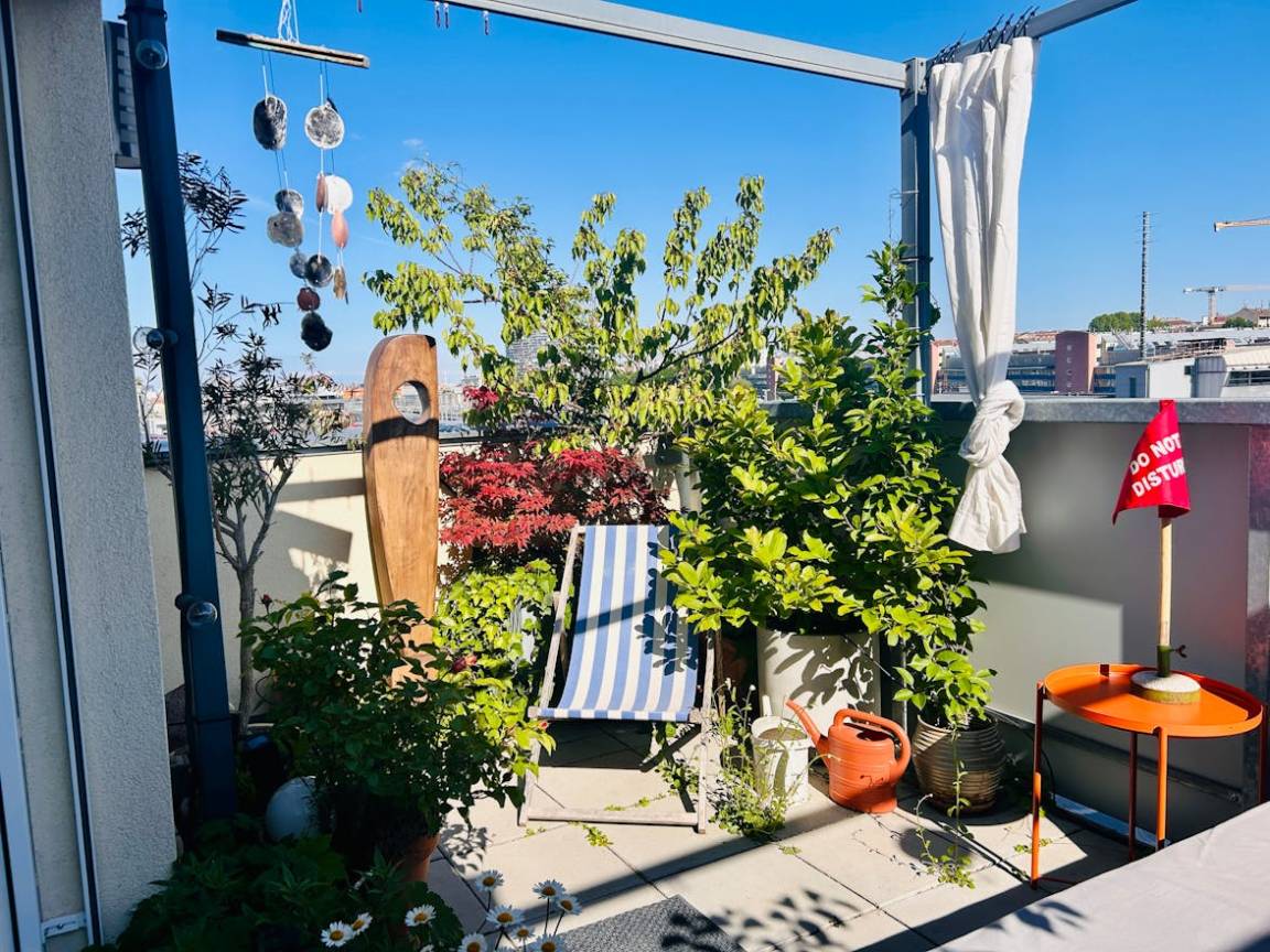45 M² Apartament ∙ 2 Gości - Wiedeń