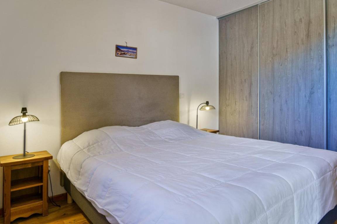 37 m² Ferienwohnung ∙ 1 Schlafzimmer ∙ 6 Gäste – Bild 3