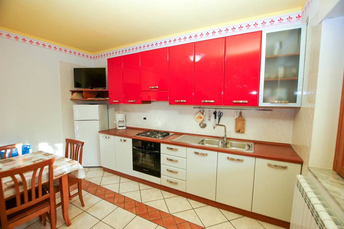 90 m² Ferienhaus ∙ 3 Schlafzimmer ∙ 8 Gäste – Bild 7