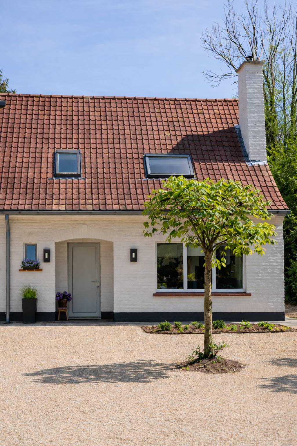 100 M² Gîte ∙ 1 Habitación ∙ 4 Huéspedes - Gent