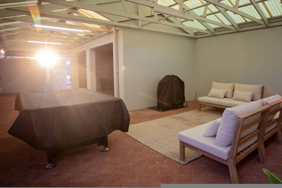 201 M² Apartamento ∙ 3 Habitaciones ∙ 6 Huéspedes - Esperance