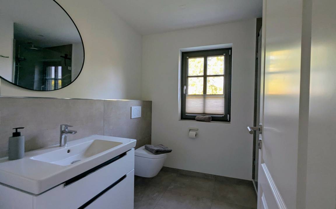 80 m² Ferienhaus ∙ 2 Schlafzimmer ∙ 4 Gäste – Bild 4