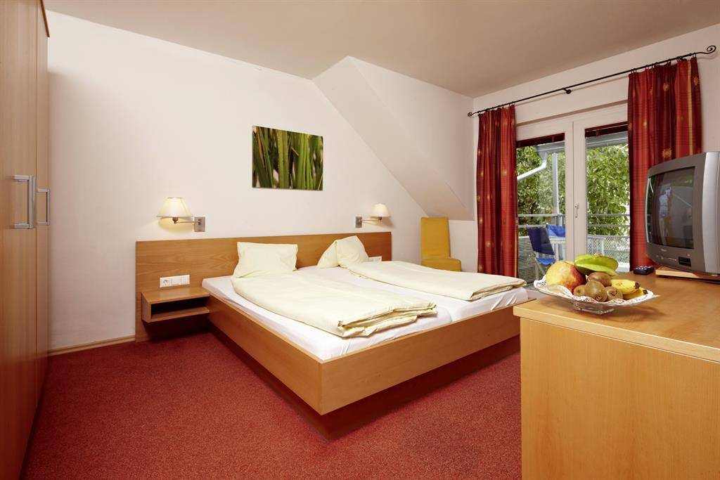 39 M² Hotel ∙ 2 Slaapkamers ∙ 4 Gasten - Spittal an der Drau