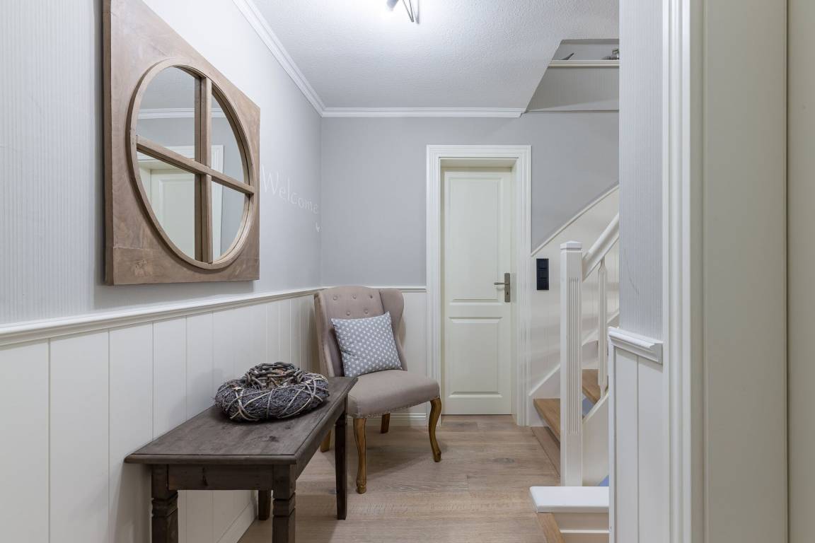 90 m² Ferienhaus ∙ 3 Schlafzimmer ∙ 6 Gäste – Bild 21