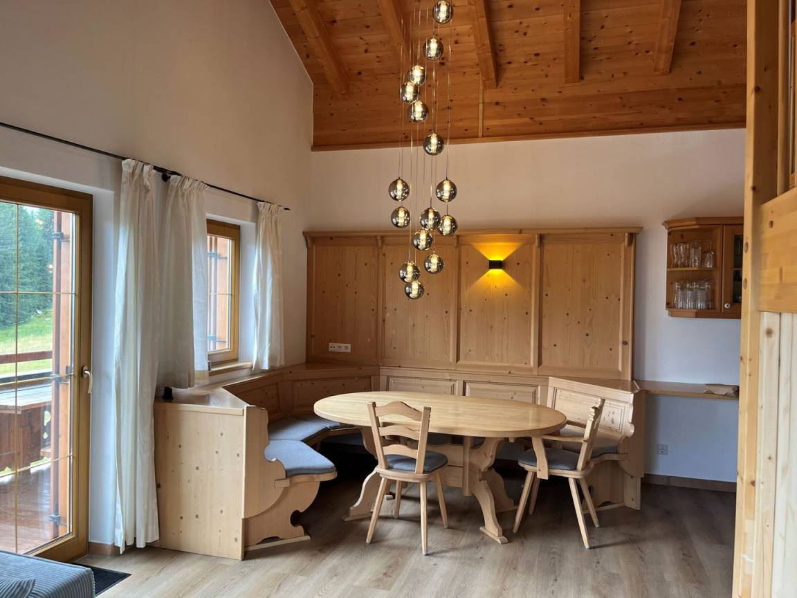 105 M² Huis ∙ 3 Slaapkamers ∙ 8 Gasten - Königsleiten