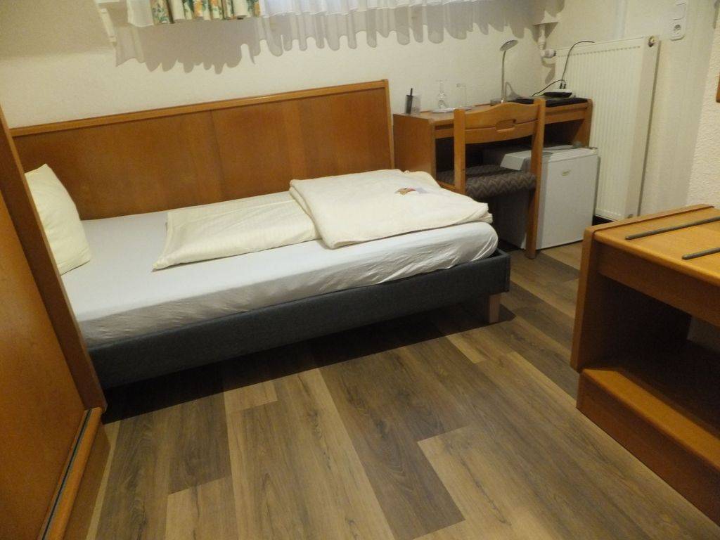 18 M² Hotel ∙ 1 Guest - Dorsten