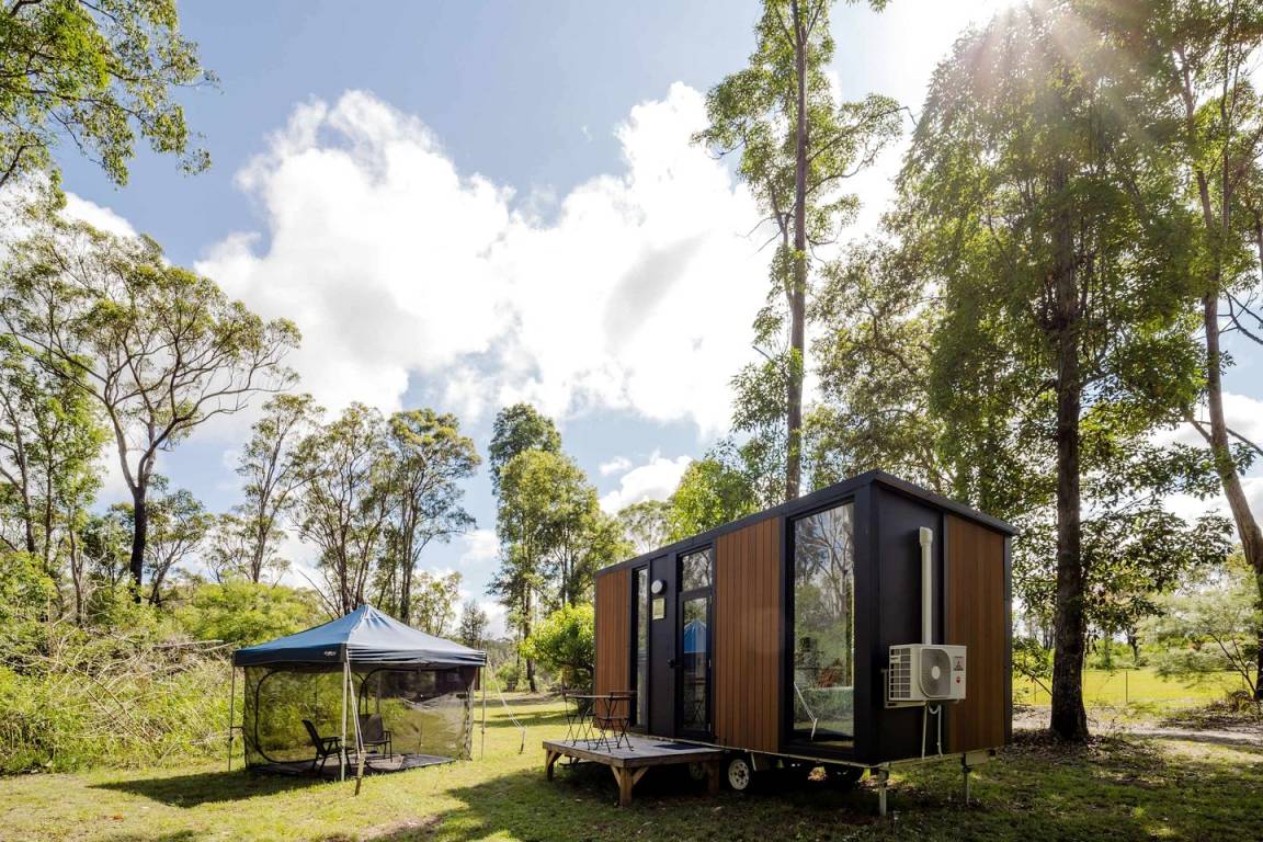 Maison De Vacances ∙ 1 Chambre ∙ 2 Personnes - Maclean