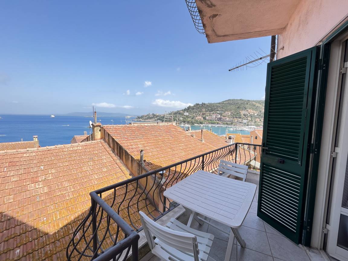 40 M² Apartment ∙ 1 Bedroom ∙ 3 Guests - Monte Argentario