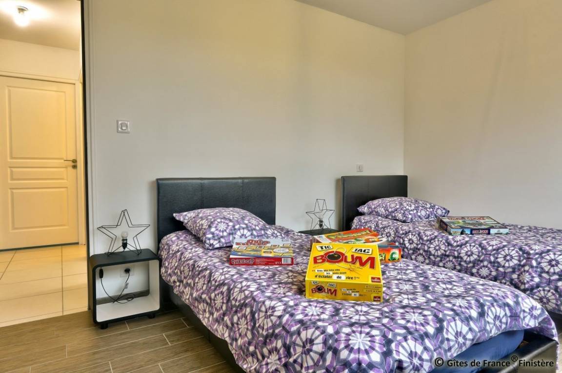 225 m² Gîte ∙ 4 Schlafzimmer ∙ 8 Gäste – Bild 26