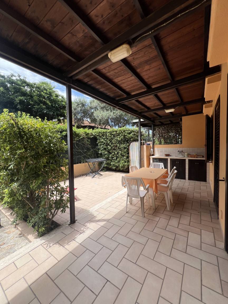 60 M² Apartment ∙ 2 Bedrooms ∙ 5 Guests - San Vito Lo Capo