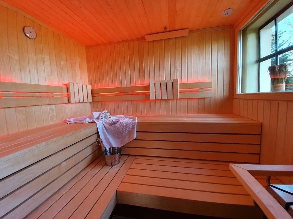 35 m² Ferienwohnung ∙ 1 Schlafzimmer ∙ 2 Gäste – Bild 13
