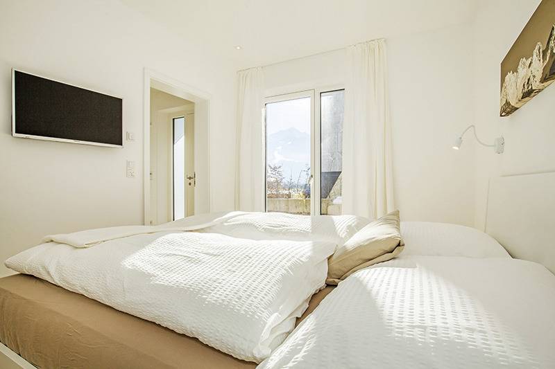 62 m² Ferienwohnung ∙ 2 Schlafzimmer ∙ 6 Gäste – Bild 8