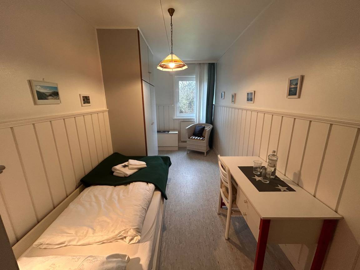100 m² Ferienwohnung ∙ 3 Schlafzimmer ∙ 6 Gäste – Bild 14