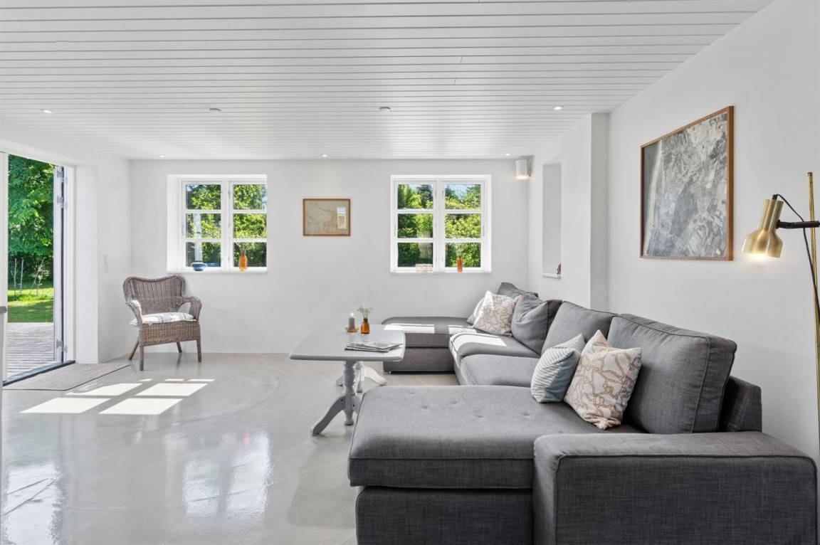 122 m&sup2; Ferienhaus 5 Schlafzimmer 10 G&auml;ste