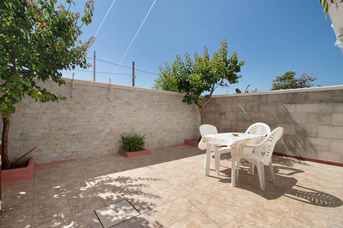 47 M² Appartement ∙ 2 Chambres ∙ 6 Personnes - Avetrana