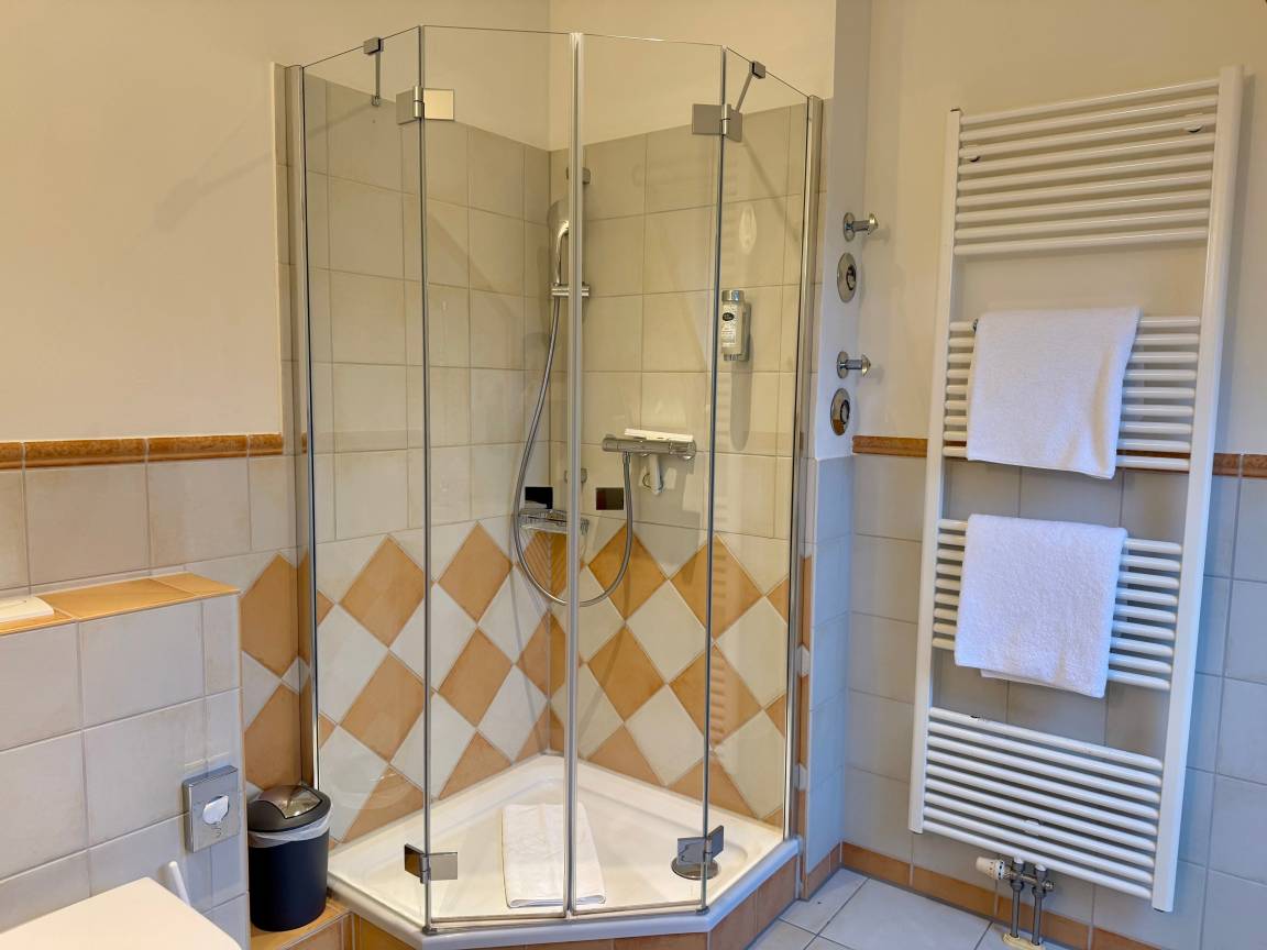 60 m² Ferienwohnung ∙ 2 Schlafzimmer ∙ 4 Gäste – Bild 27