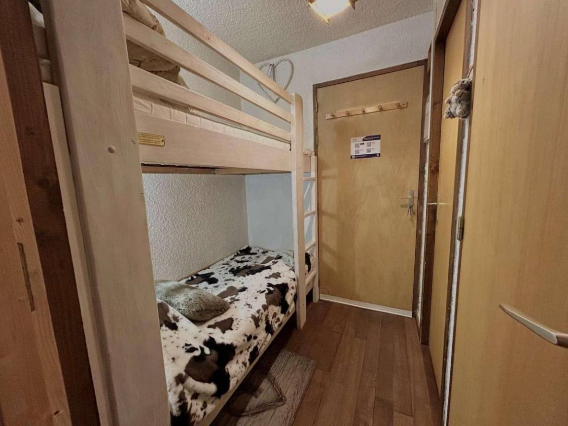 26 m² Studio ∙ 1 Schlafzimmer ∙ 4 Gäste – Bild 19