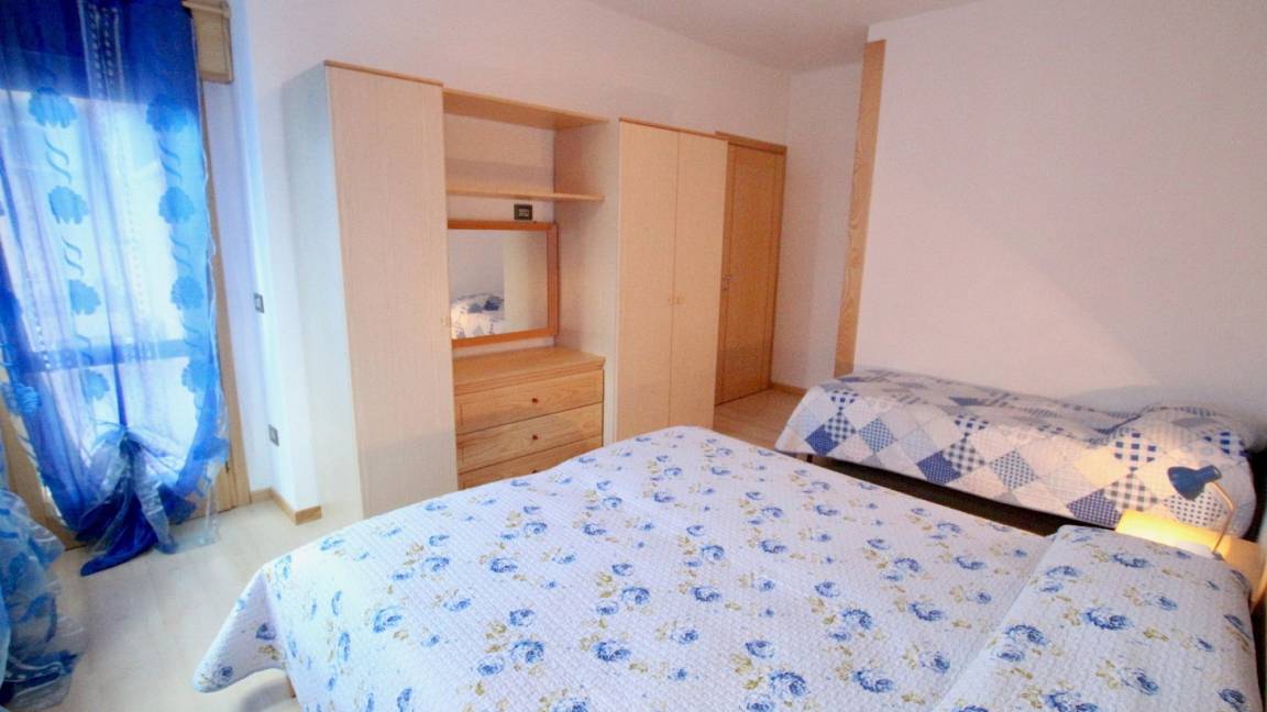 46 m² Ferienwohnung ∙ 1 Schlafzimmer ∙ 5 Gäste – Bild 7