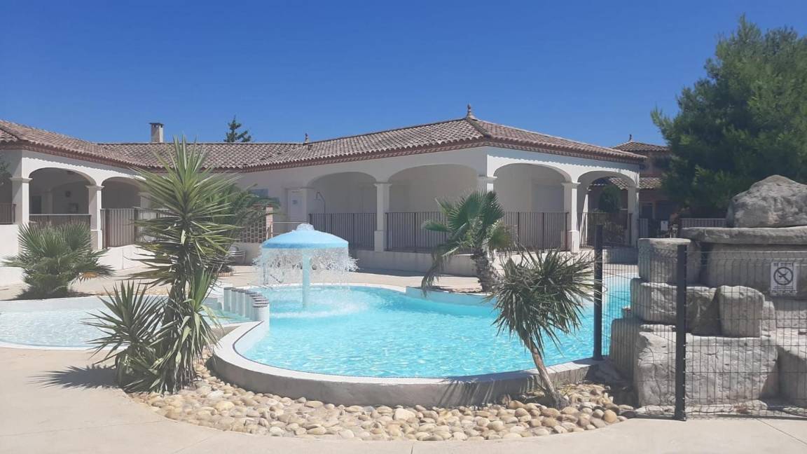55 M² Huis ∙ 2 Slaapkamers ∙ 4 Gasten - Lézignan-Corbières