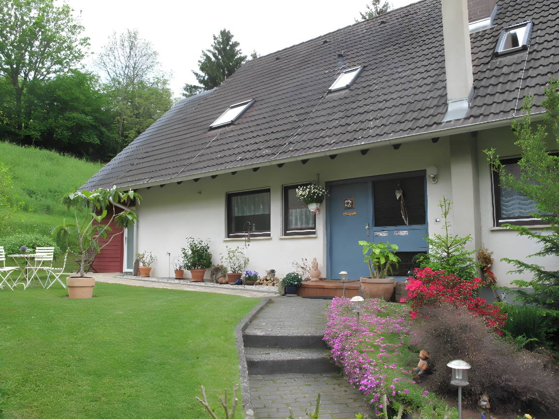 75 M² Apartment ∙ 2 Bedrooms ∙ 5 Guests - Gengenbach