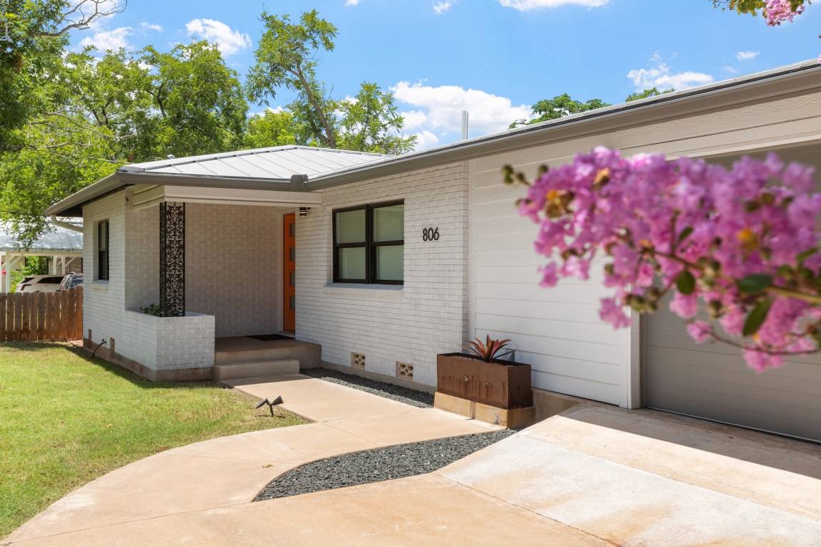 139 M² Casa ∙ 3 Habitaciones ∙ 6 Huéspedes - Fredericksburg, TX