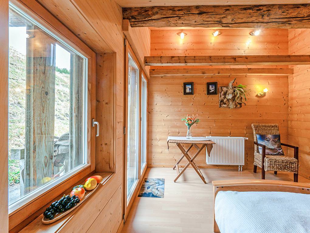100 m² Ferienhaus ∙ 4 Schlafzimmer ∙ 8 Gäste – Bild 32