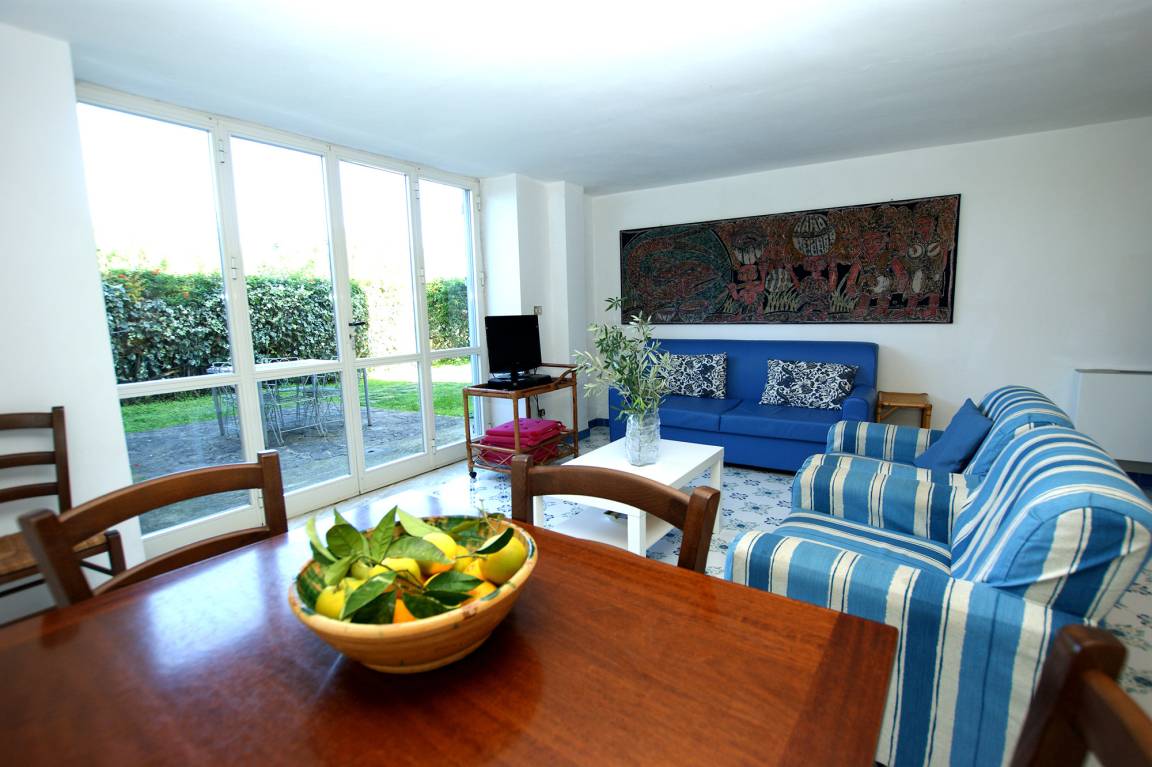75 m² Ferienwohnung ∙ 3 Schlafzimmer ∙ 6 Gäste – Bild 2