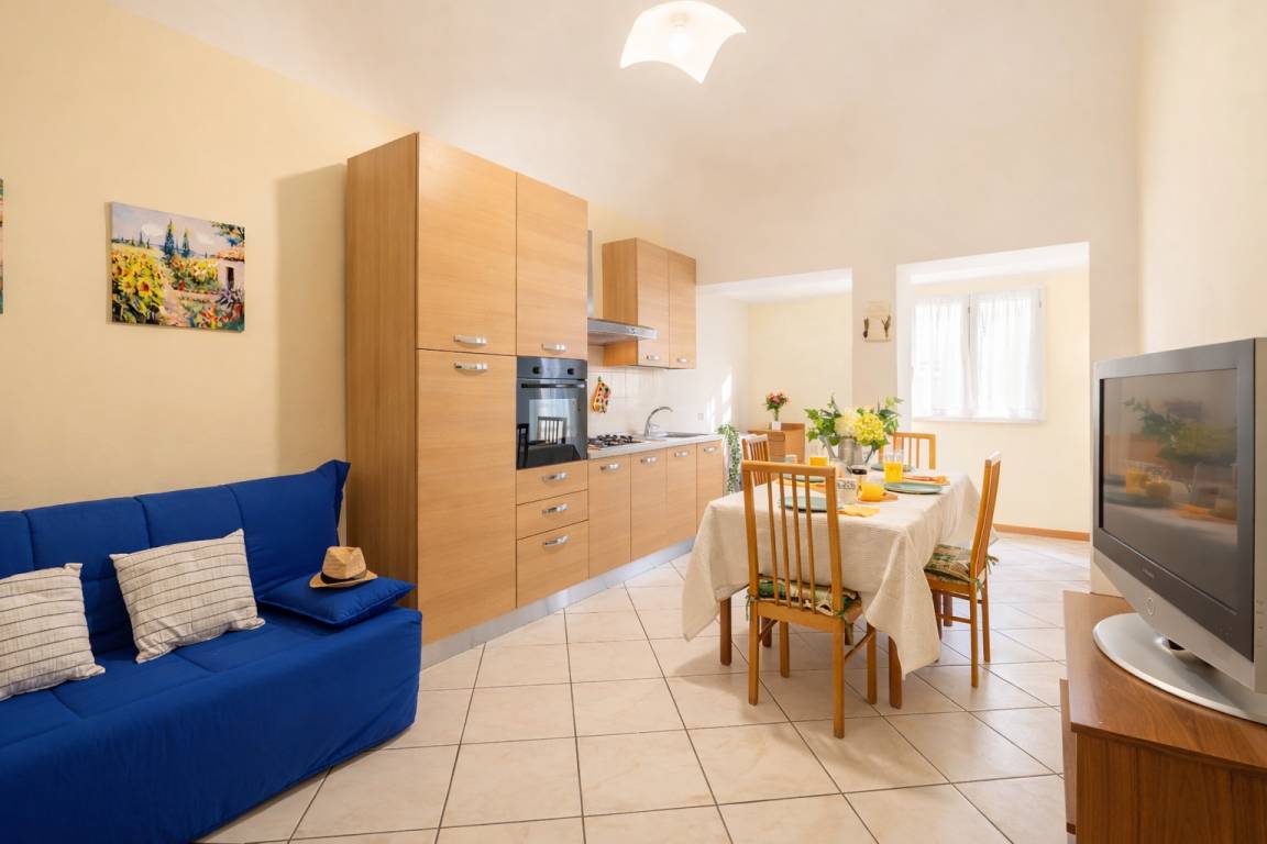 70 M² Appartement ∙ 2 Chambres ∙ 6 Personnes - Roseto degli Abruzzi