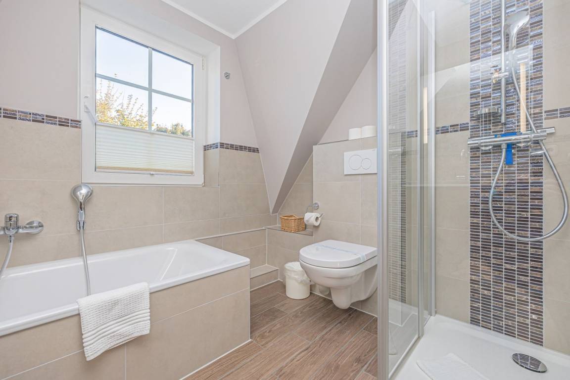 107 m² Ferienhaus ∙ 4 Schlafzimmer ∙ 7 Gäste – Bild 19