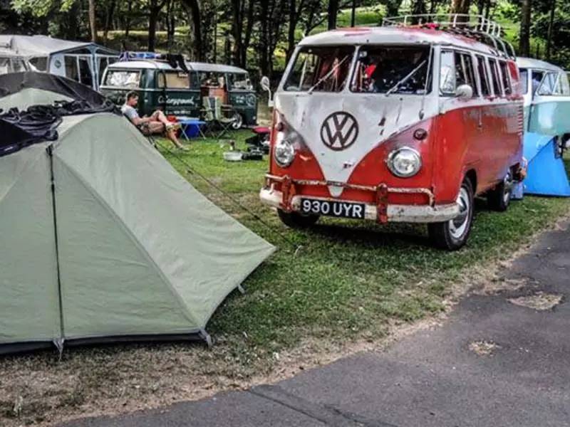 Mobil-home ∙ 1 Chambre ∙ 6 Personnes - Pornic