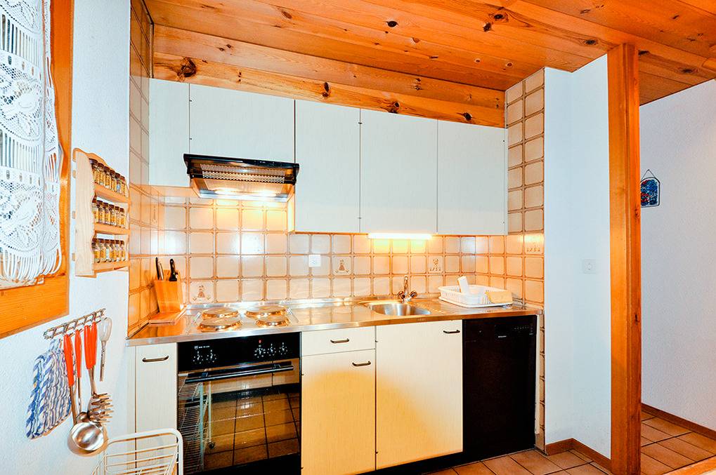 73 m² Ferienwohnung ∙ 2 Schlafzimmer ∙ 6 Gäste – Bild 6