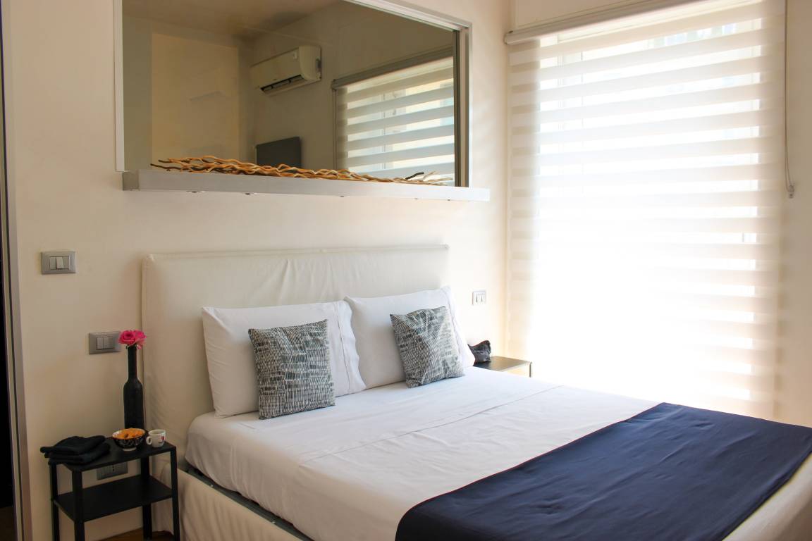 95 M² Appartement ∙ 2 Chambres ∙ 4 Personnes - Gênes