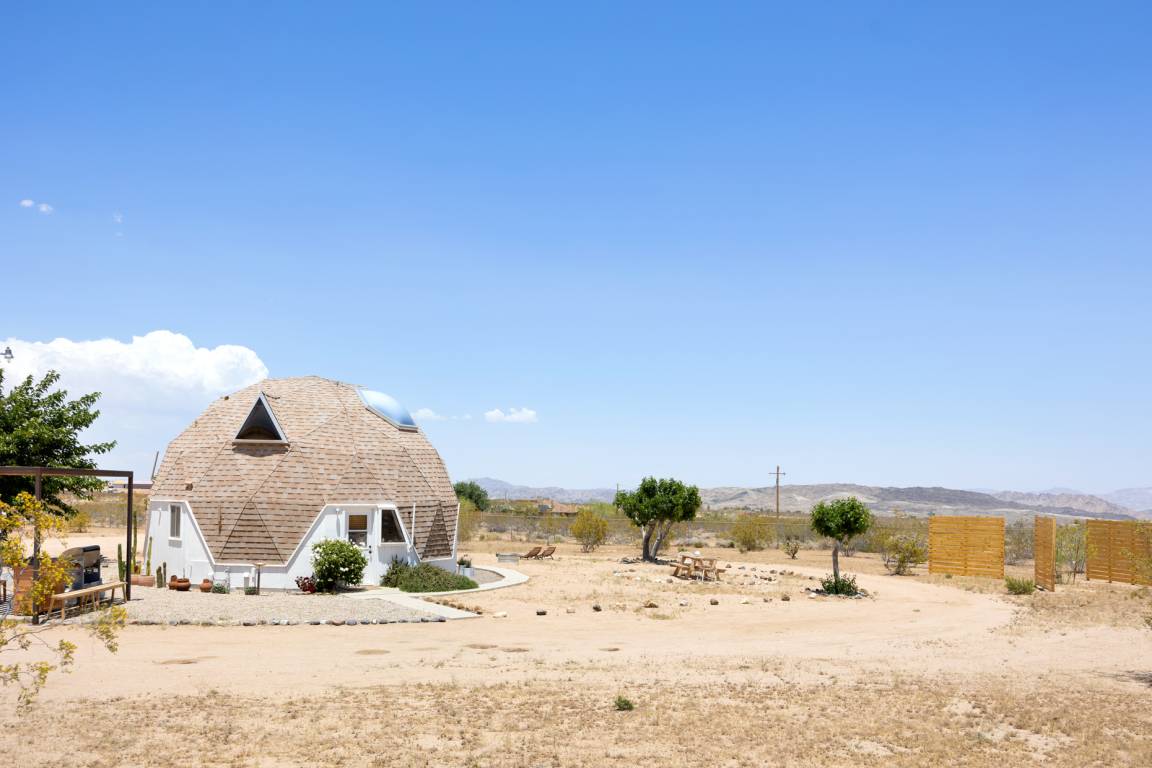 House ∙ 1 Bedroom ∙ 4 Guests - California