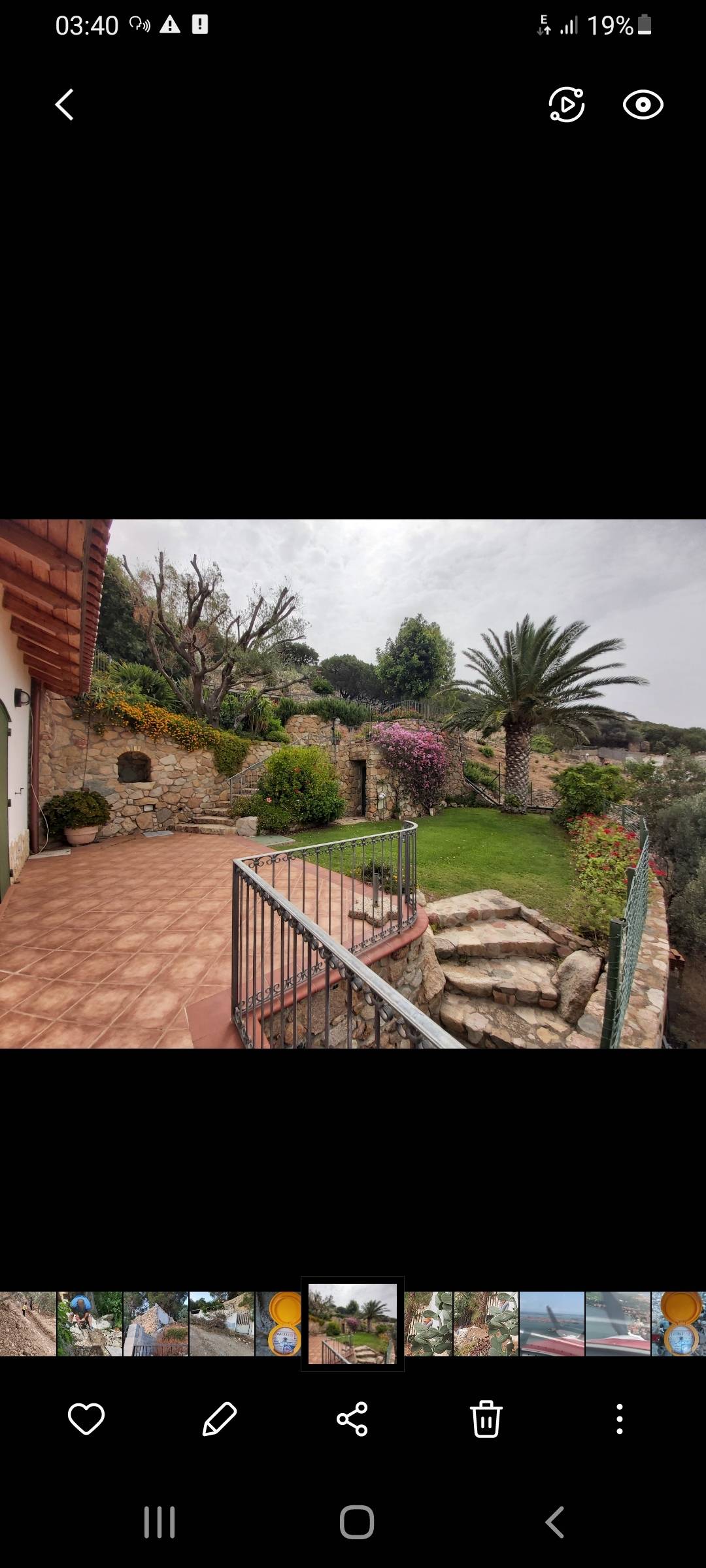 160 M² Villa ∙ 2 Habitaciones ∙ 5 Huéspedes - Solanas