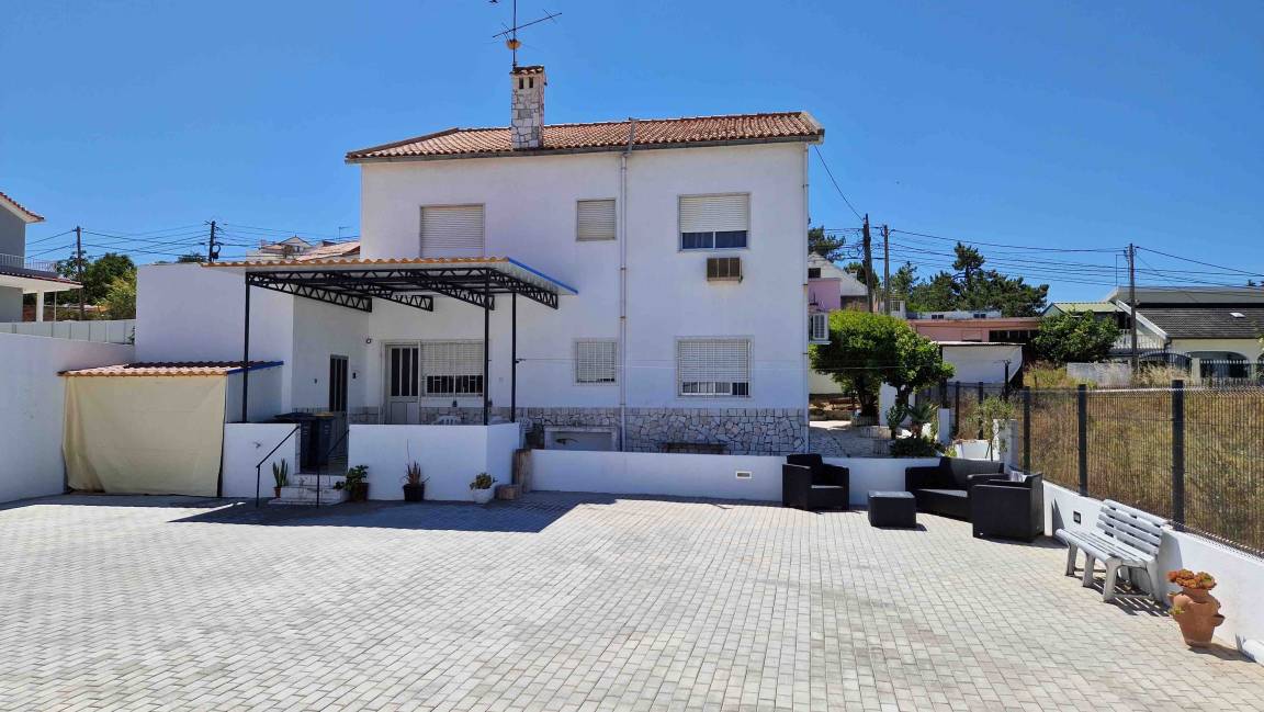 150 M² Maison De Vacances ∙ 5 Chambres ∙ 10 Personnes - Quinta do Conde