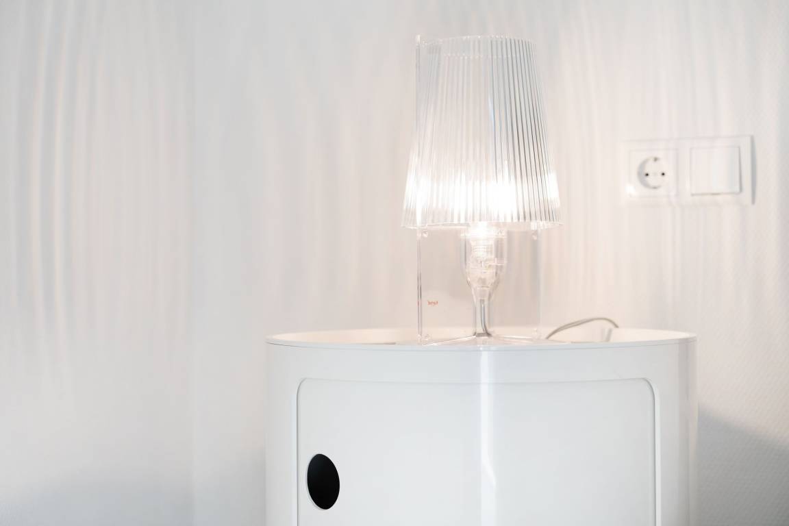56 m² Ferienwohnung ∙ 1 Schlafzimmer ∙ 2 Gäste – Bild 28