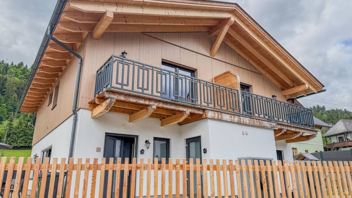 88 M² Ferienhaus ∙ 2 Schlafzimmer ∙ 6 Gäste - Weißensee