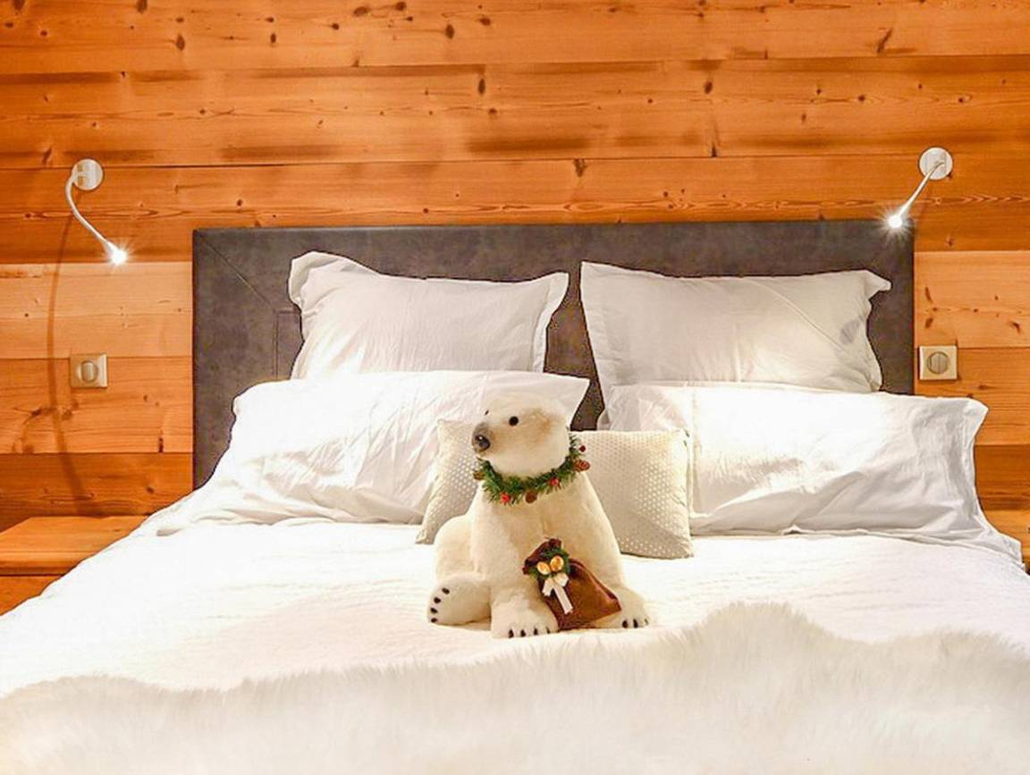 130 m² Chalet ∙ 4 Schlafzimmer ∙ 8 Gäste – Bild 6