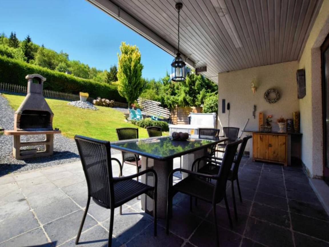 160 m² Ferienhaus ∙ 3 Schlafzimmer ∙ 7 Gäste – Bild 3