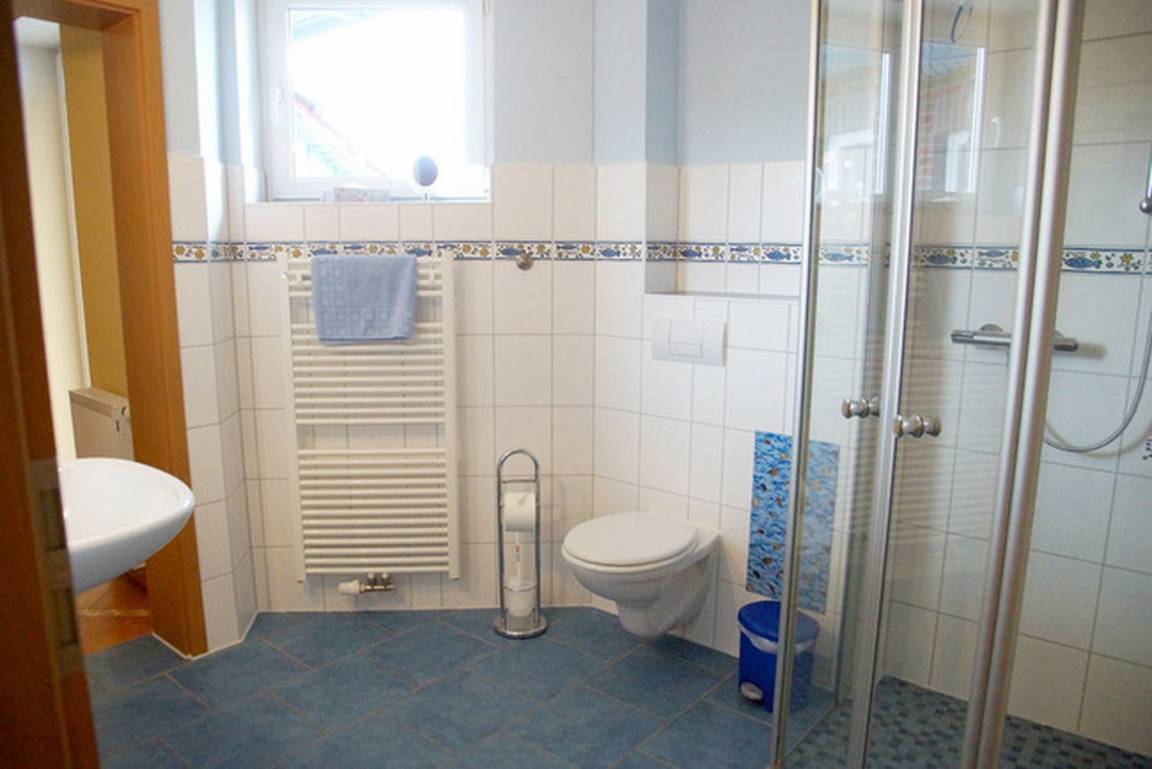 90 m² Ferienhaus ∙ 3 Schlafzimmer ∙ 6 Gäste – Bild 14