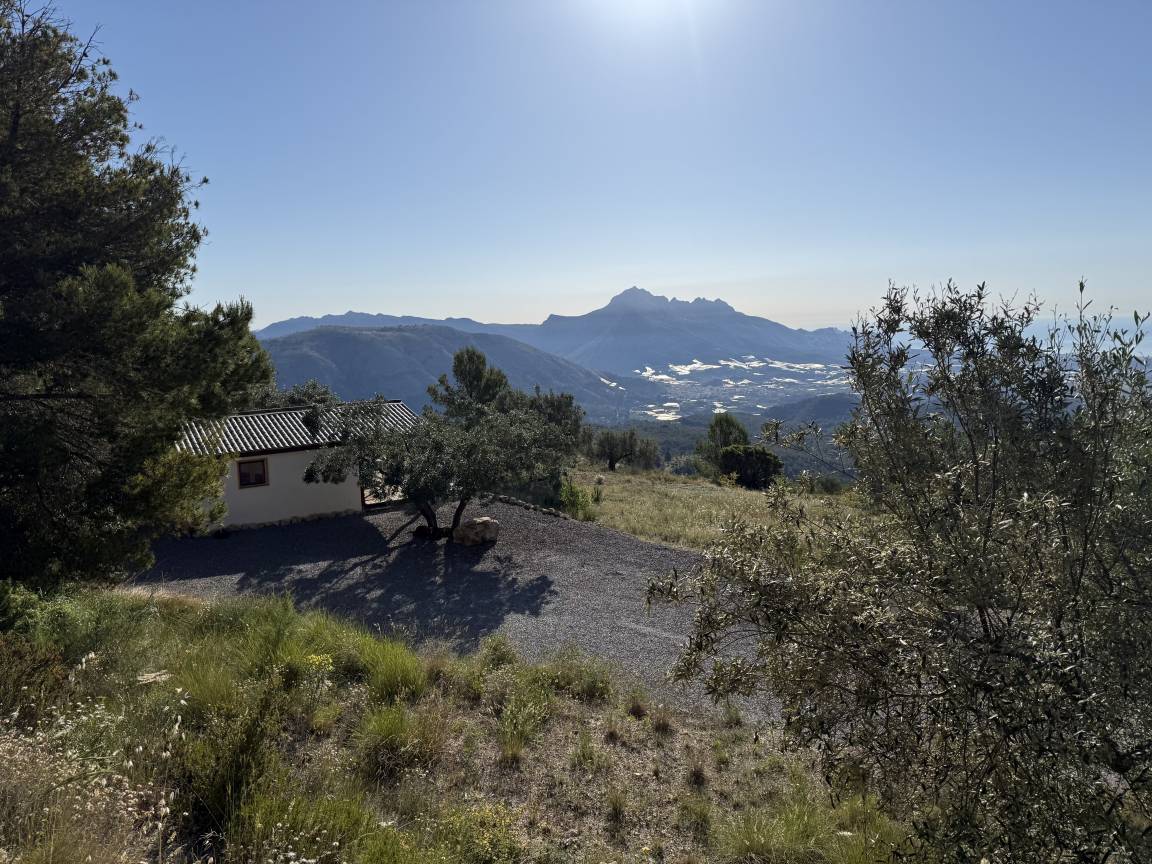 30 M² Campeggio ∙ 1 Camera Da Letto ∙ 2 Ospiti - Finestrat
