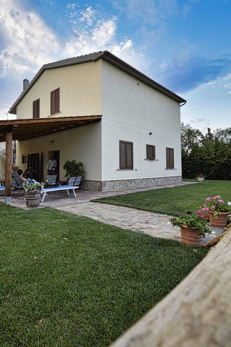80 M² Agriturismo ∙ 2 Camere Da Letto ∙ 4 Ospiti - Grosseto