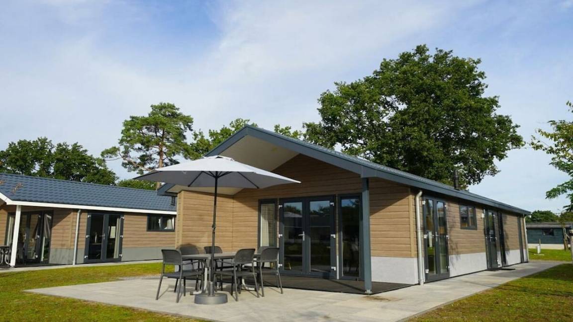 85 M² Casa Vacanza ∙ 3 Camere Da Letto ∙ 6 Ospiti - Lommel