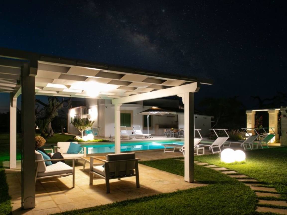 Casa Vacanza ∙ 2 Camere Da Letto ∙ 4 Ospiti - Leverano