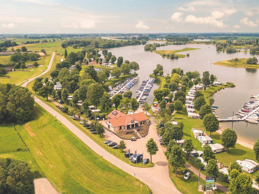Villa ∙ 4 Chambres ∙ 6 Personnes - Veenendaal