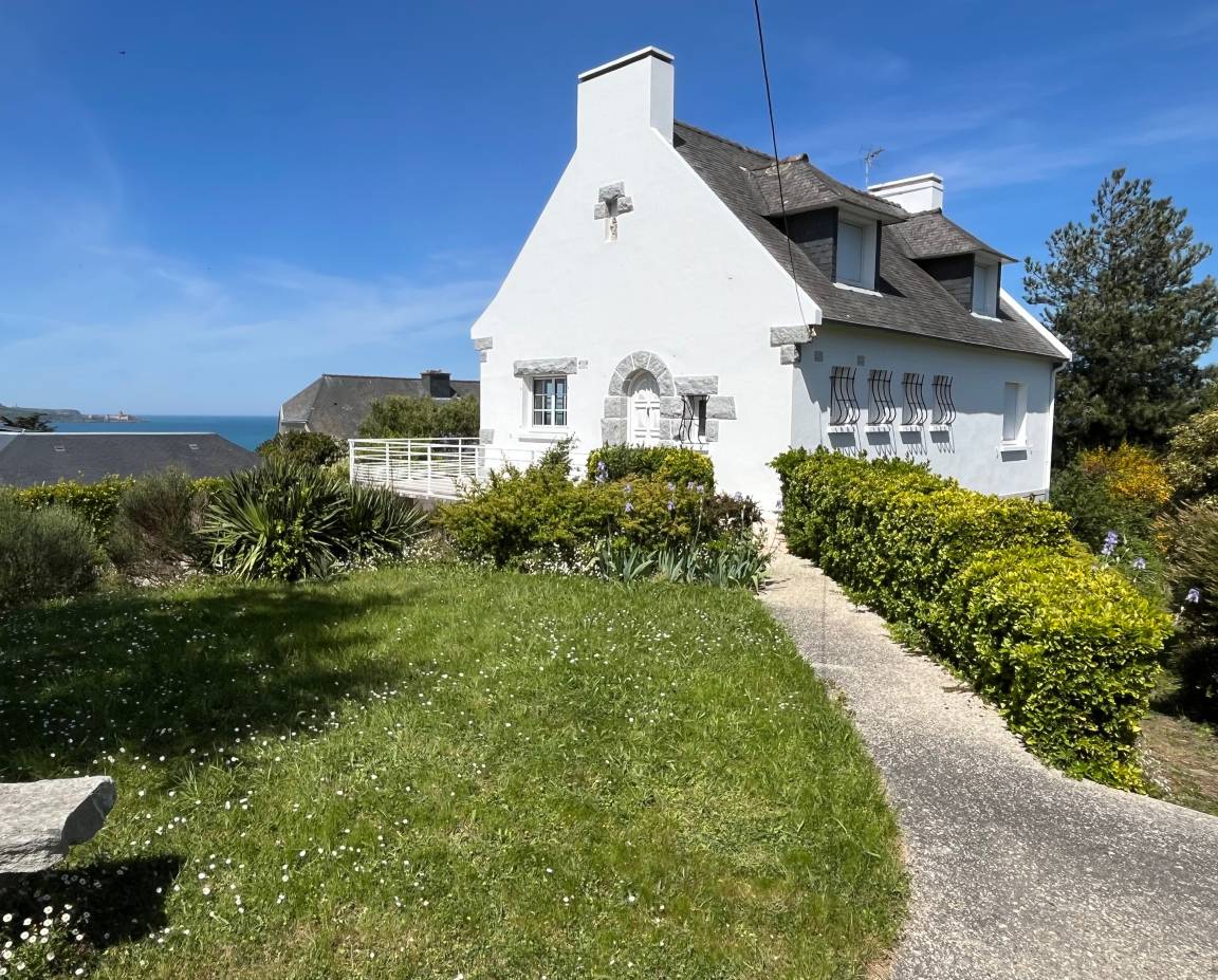 120 M² House ∙ 4 Bedrooms ∙ 8 Guests - Saint-Cast-le-Guildo