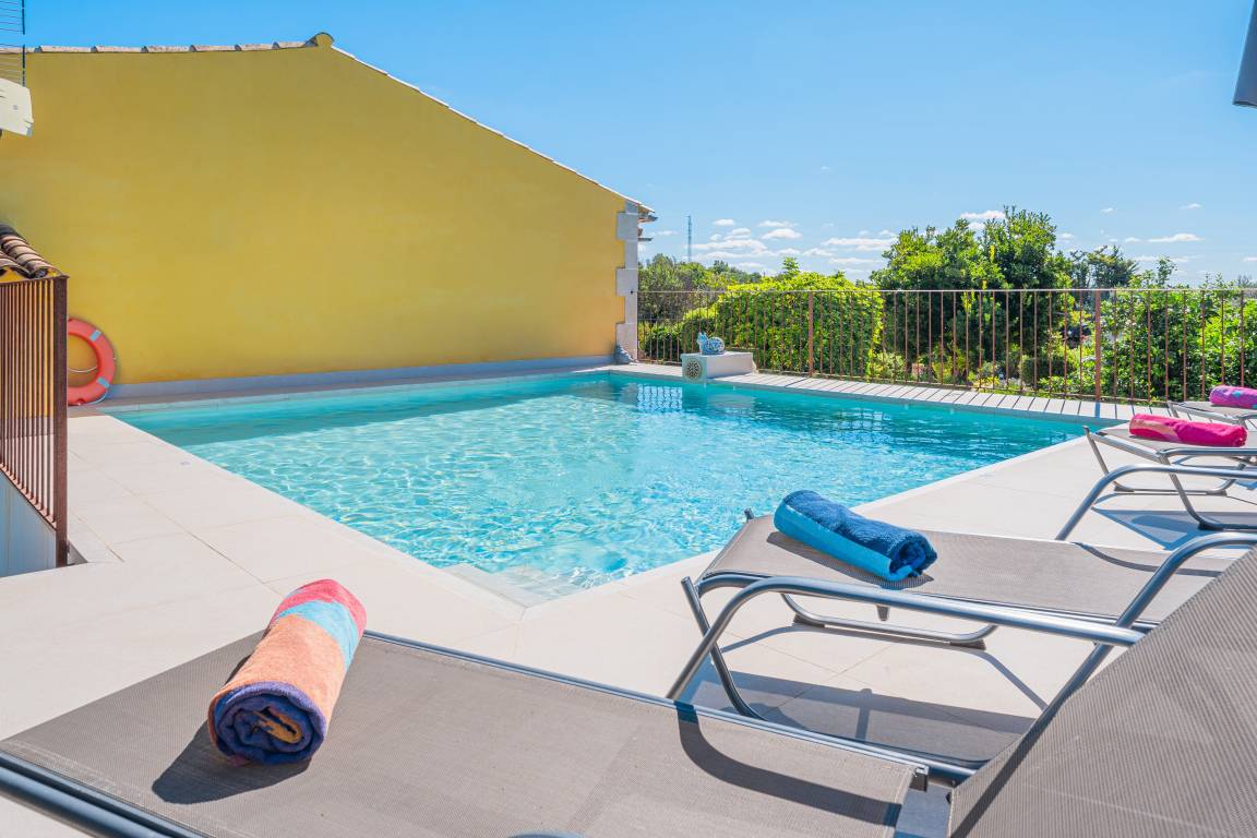95 M² Finca ∙ 2 Bedrooms ∙ 4 Guests - Mallorca