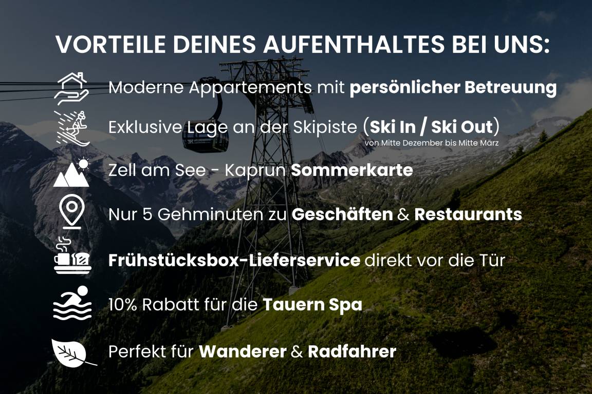 20 m² Ferienwohnung ∙ 1 Schlafzimmer ∙ 1 Gast – Bild 5