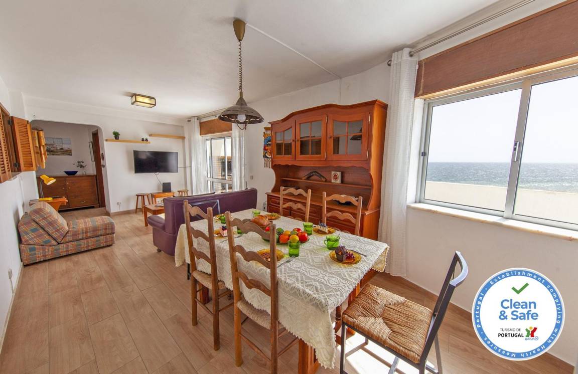 85 M² Apartment ∙ 2 Bedrooms ∙ 4 Guests - Praia da Luz