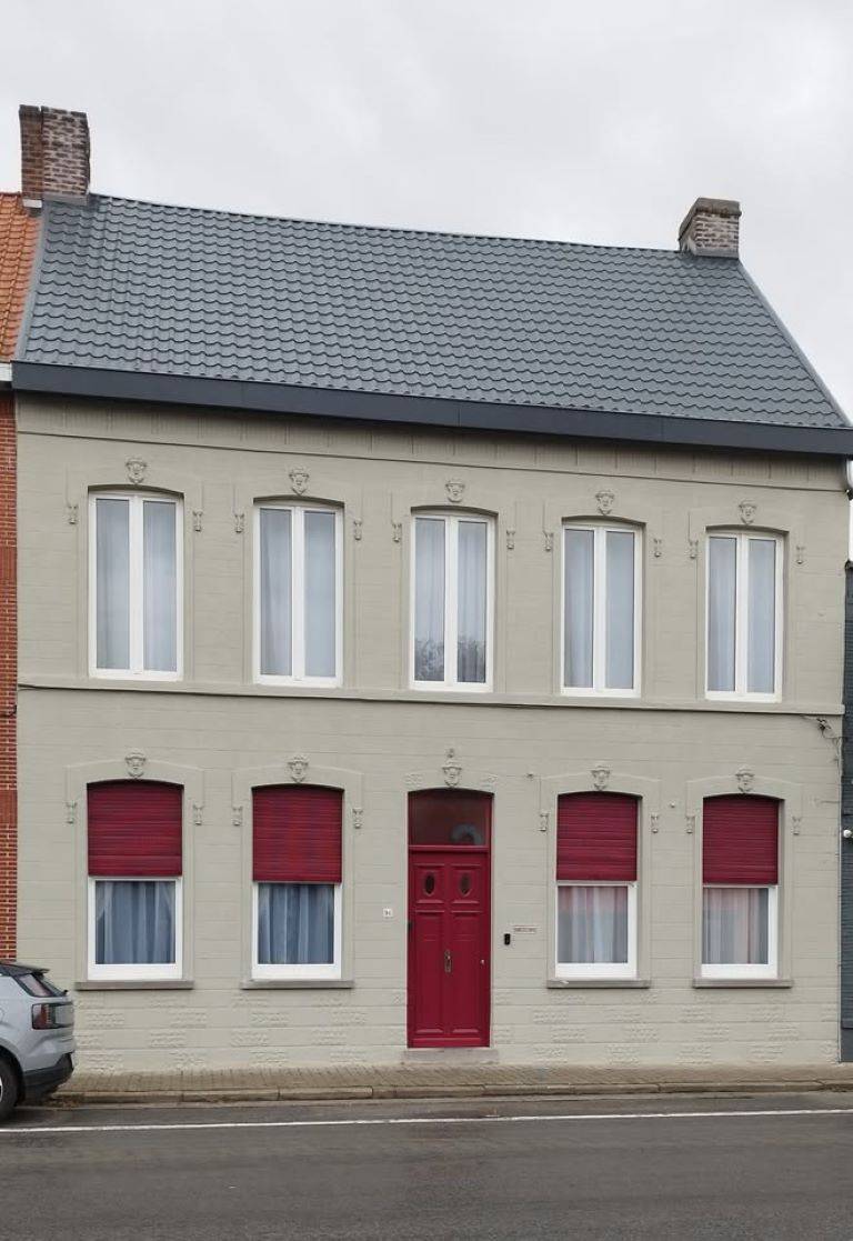 Gîte ∙ 3 Slaapkamers ∙ 1 Gast - Menen